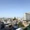 【東京都/足立区千住】グランフラッツ千住3丁目 眺望