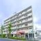 【東京都/足立区大谷田】亀有ダイヤモンドマンション 外観