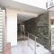 【東京都/港区白金】ライオンズマンショングリーン白金 アプローチ