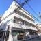 【東京都/港区白金】ライオンズマンショングリーン白金 外観