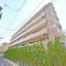 【東京都/荒川区南千住】南千住サニーコート 外観