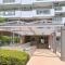 【東京都/荒川区南千住】けやき通り南 弐番館 アプローチ