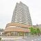 【埼玉県/草加市瀬崎】谷塚コリーナ・ライオンズタワー谷塚 外観