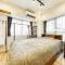 【東京都/足立区千住関屋町】エクレール北千住 洋室