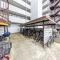 【東京都/足立区千住関屋町】エクレール北千住 駐輪場