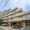 【東京都/足立区栗原】サンクタス西新井 外観