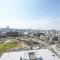 【東京都/足立区千住曙町】シテヌーブ北千住30 A棟 眺望