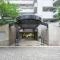 【東京都/足立区千住曙町】シテヌーブ北千住30 A棟 エントランス