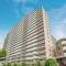 【東京都/葛飾区東金町】プラウドシティ金町ガーデン 外観