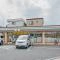 【東京都/足立区梅田】リライズガーデン西新井 スカイレジデンス セブンイレブン西新井駅東店
