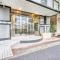 【東京都/足立区千住関屋町】プレール京成関屋駅前 エントランス