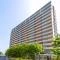【東京都/葛飾区東金町】プラウドシティ金町アベニュー 外観
