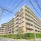 【東京都/足立区千住桜木】レクセルマンション北千住 外観