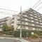 【東京都/足立区千住旭町】北千住スカイハイツ 外観