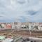 【東京都/葛飾区金町】プラウドタワー金町 眺望
