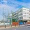 【東京都/足立区大谷田】ボナハイツ中川 A棟 中川東小学校