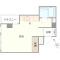 【東京都/港区白金】ライオンズマンショングリーン白金 間取り図