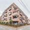 【東京都/足立区西新井本町】ライオンズマンション西新井本町 外観