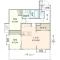 【東京都/足立区西新井本町】ライオンズマンション西新井本町 間取り図