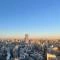 【東京都/荒川区東日暮里】リーデンスタワー 眺望