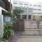 【東京都/足立区梅田】プラウドシティ梅島  第九中学校