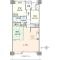【東京都/足立区梅田】プラウドシティ梅島 間取り図