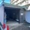 【東京都/足立区千住曙町】関屋ステーションハイツ 共用部