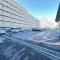 【東京都/江戸川区北葛西】日商岩井宇喜田マンション 駐車場