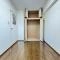 【東京都/江戸川区中葛西】ドルミ葛西 洋室