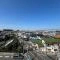 【千葉県/市川市新井】ローズガーデン浦安グランディール 眺望：北側バルコニーから