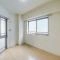 【千葉県/浦安市当代島】ライオンズマンション浦安シティ 洋室：約5.0帖