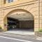 【東京都/江戸川区東葛西】グランシティユーロレジデンス葛西 駐車場