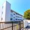 【千葉県/浦安市東野】 パークホームズ新浦安カーサ・セントリア 浦安市立富岡中学校