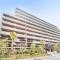【東京都/江戸川区南葛西】オーベル葛西ガーラレジデンス 外観