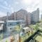 【東京都/江戸川区南葛西】オーベル葛西ガーラレジデンス 眺望