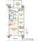 【東京都/江戸川区南葛西】オーベル葛西ガーラレジデンス 間取り図
