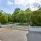 【東京都/江戸川区西葛西】リビオシティ西葛西親水公園 新長島川親水公園