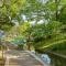 【東京都/江戸川区西葛西】リビオシティ西葛西親水公園 清新町緑道