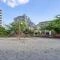 【東京都/江戸川区西葛西】リビオシティ西葛西親水公園 かもめ公園
