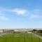 【千葉県/浦安市高洲】プラウド新浦安パームコート 眺望