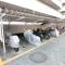 【東京都/江戸川区西葛西】西葛西ビューハイツ A棟 バイク置き場