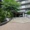 【東京都/江戸川区西葛西】西葛西ビューハイツ A棟 エントランス