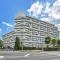 【東京都/江戸川区清新町】シティコープ清新  15号棟 外観