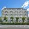 【東京都/江戸川区清新町】シティコープ清新  15号棟 外観