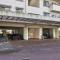 【東京都/江戸川区清新町】シティコープ清新  15号棟 エントランス
