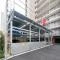 【東京都/江戸川区松江】サンクレイドル船堀III 駐車場