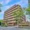 【東京都/江戸川区南葛西】バームステージ葛西臨海公園 外観