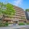【東京都/江戸川区南葛西】バームステージ葛西臨海公園 外観
