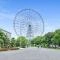 【東京都/江戸川区南葛西】バームステージ葛西臨海公園 葛西臨海公園