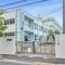 【東京都/江戸川区南葛西】バームステージ葛西臨海公園 南葛西小学校